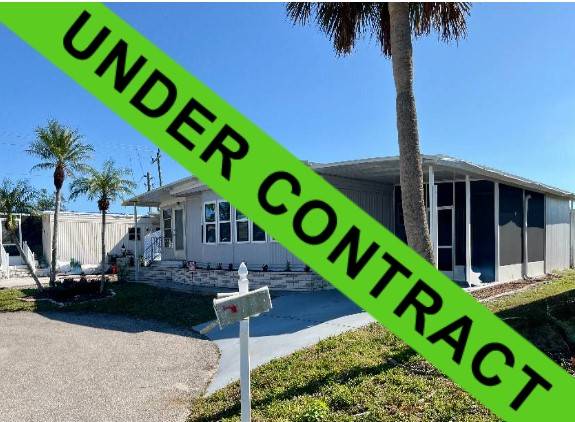 986 Montego a Venice, FL Mobile or Manufactured Home for Sale